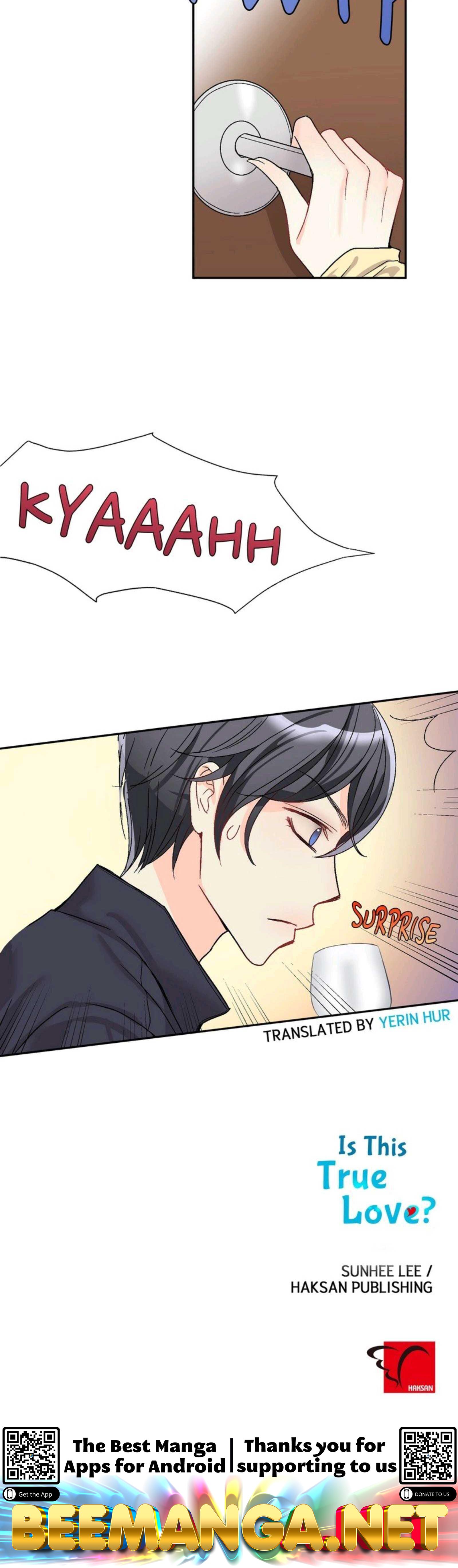 Is This True Love? Chapter 3 - page 52