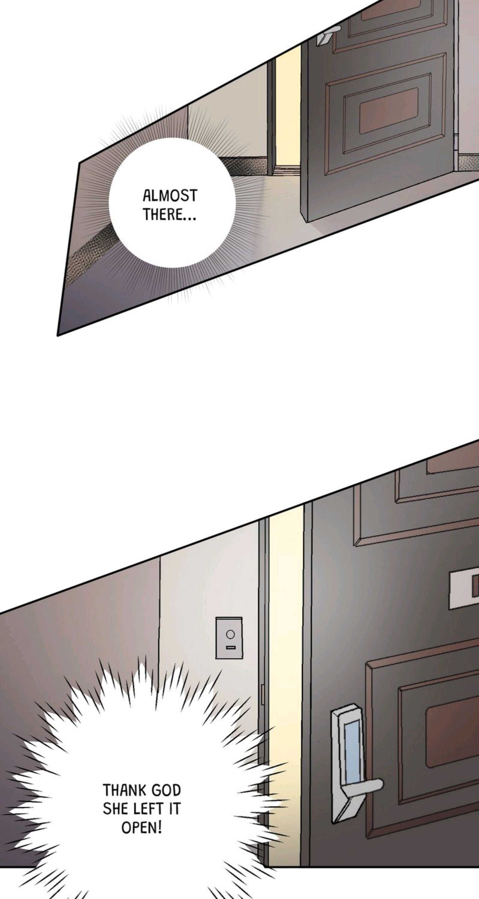 Is This True Love? Chapter 3 - page 6