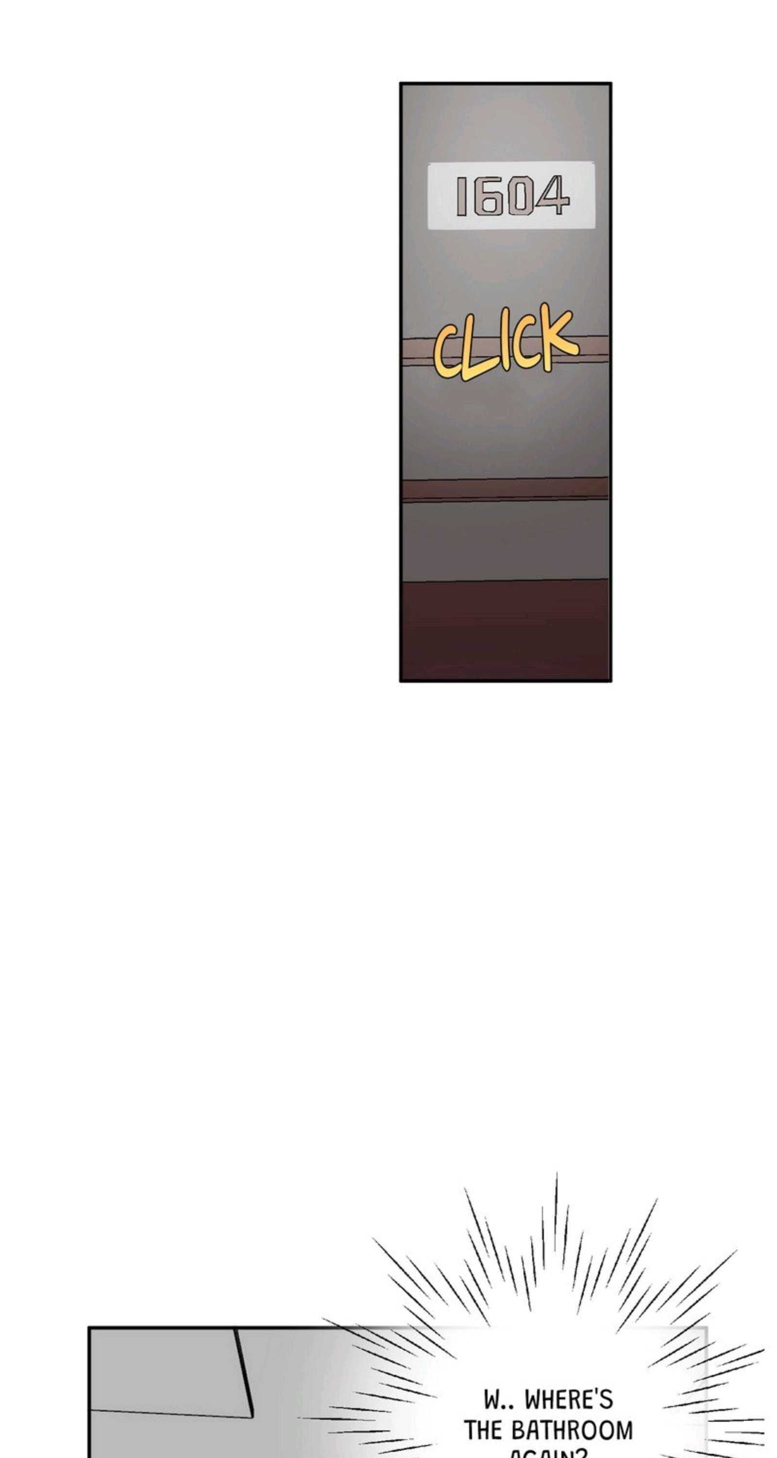 Is This True Love? Chapter 3 - page 8