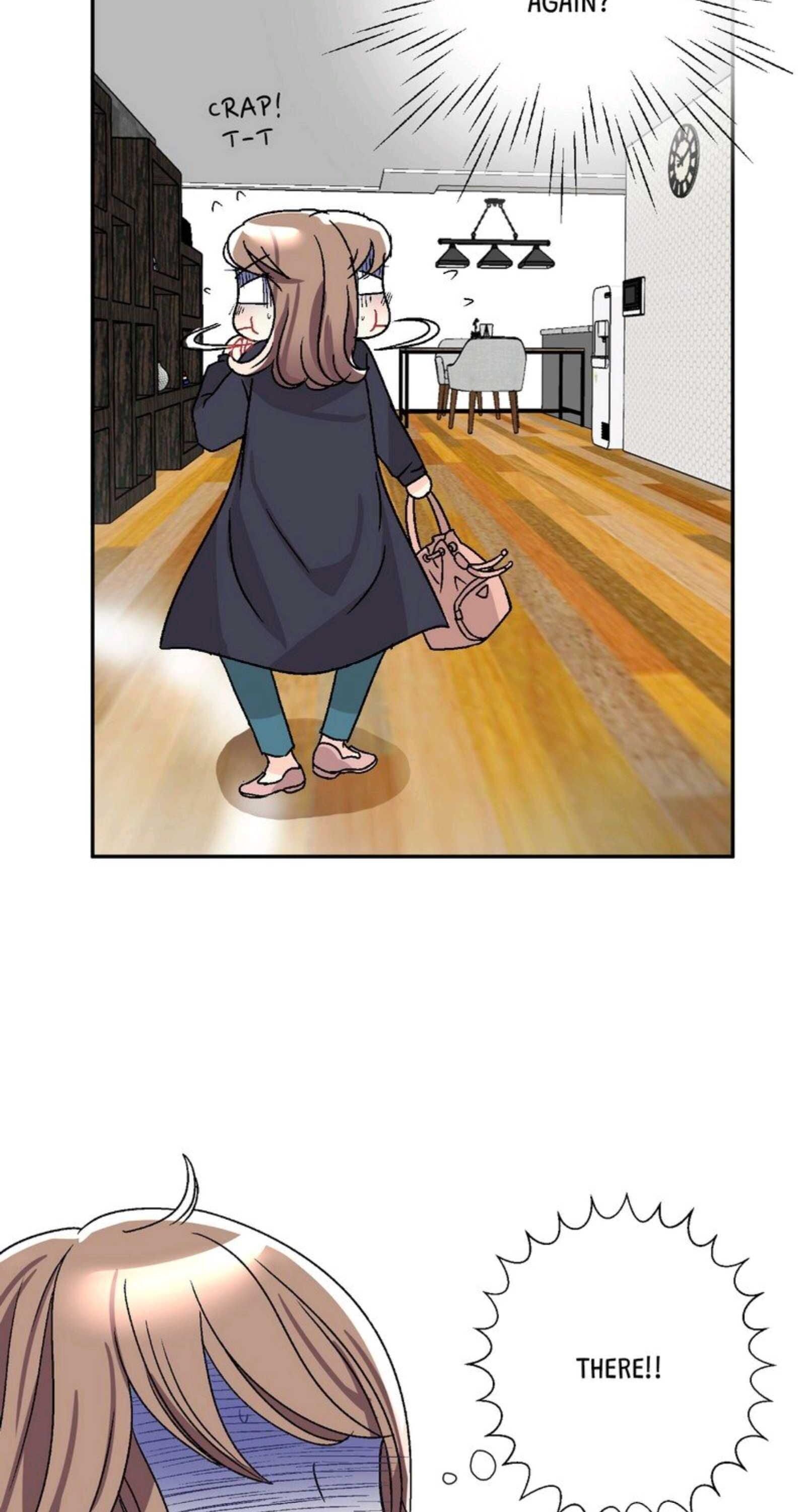 Is This True Love? Chapter 3 - page 9