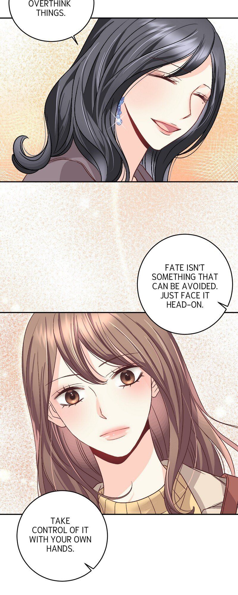 Is This True Love? Chapter 31 - page 13