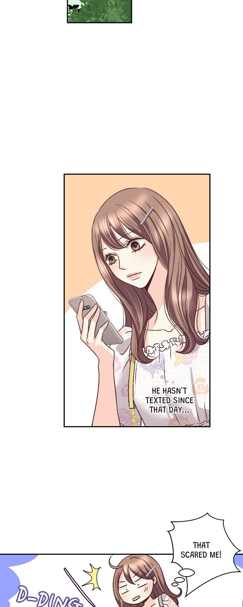Is This True Love? Chapter 31 - page 16