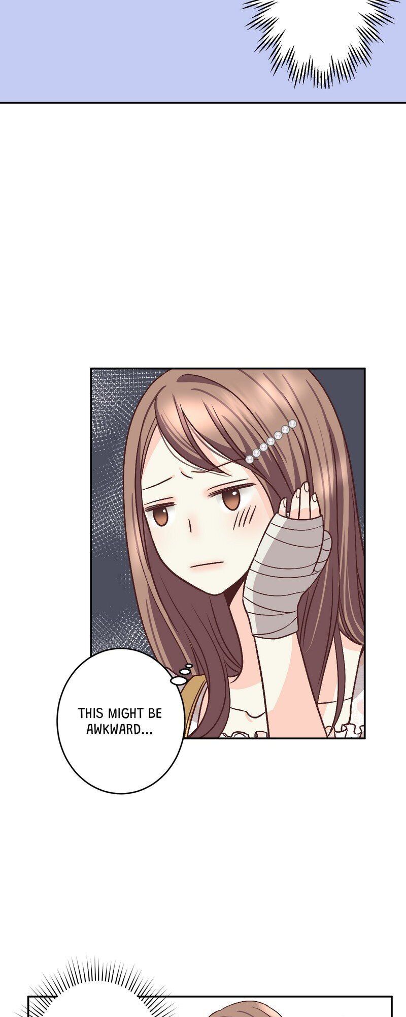 Is This True Love? Chapter 31 - page 18