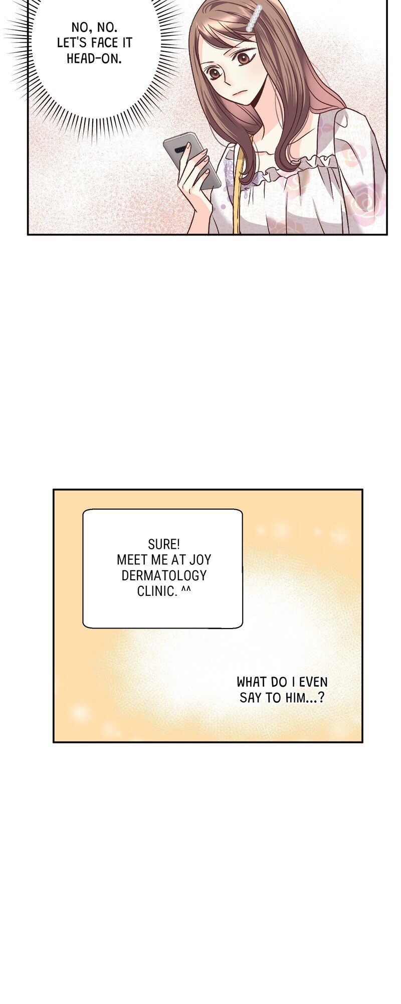 Is This True Love? Chapter 31 - page 19