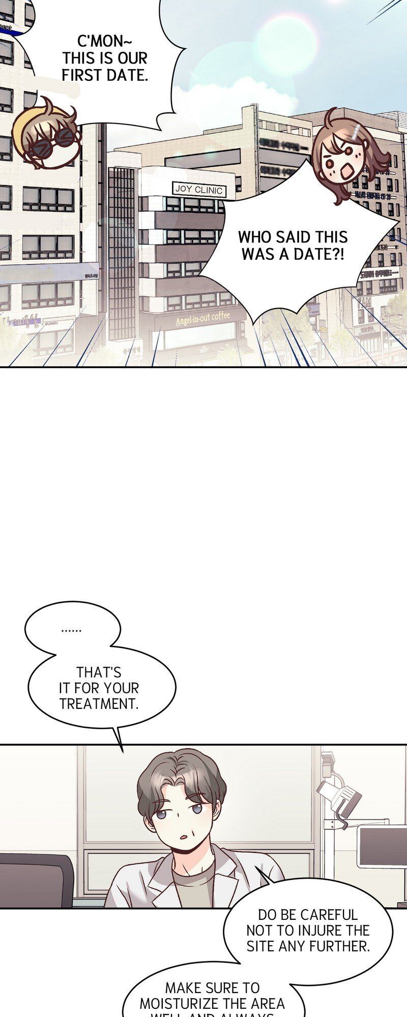 Is This True Love? Chapter 31 - page 26