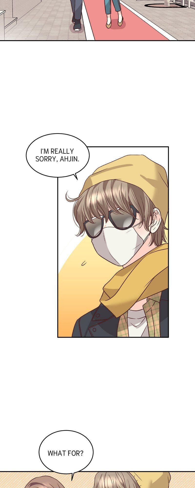 Is This True Love? Chapter 31 - page 29