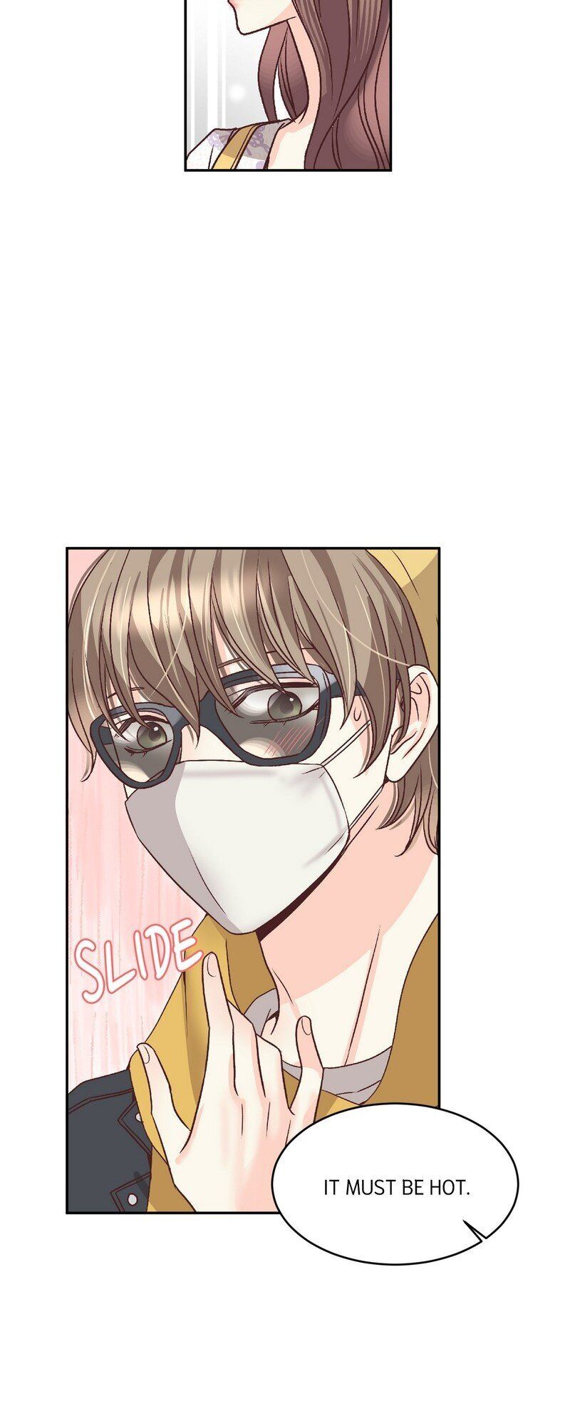 Is This True Love? Chapter 31 - page 32