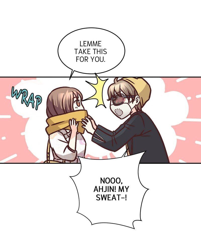 Is This True Love? Chapter 31 - page 33