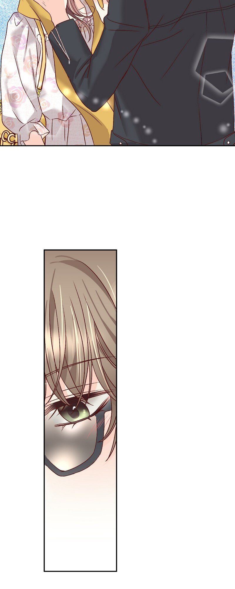 Is This True Love? Chapter 31 - page 35