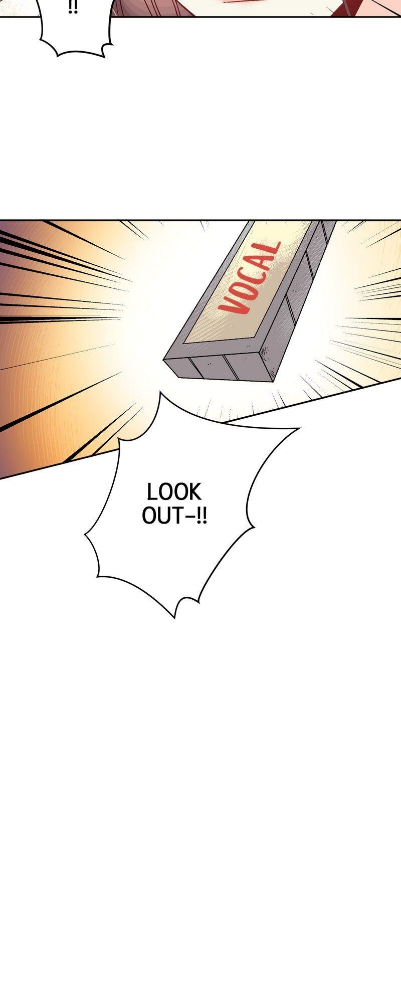Is This True Love? Chapter 31 - page 39