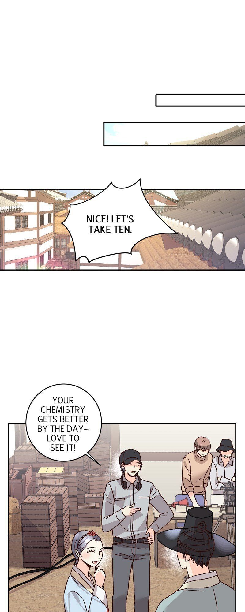 Is This True Love? Chapter 31 - page 40