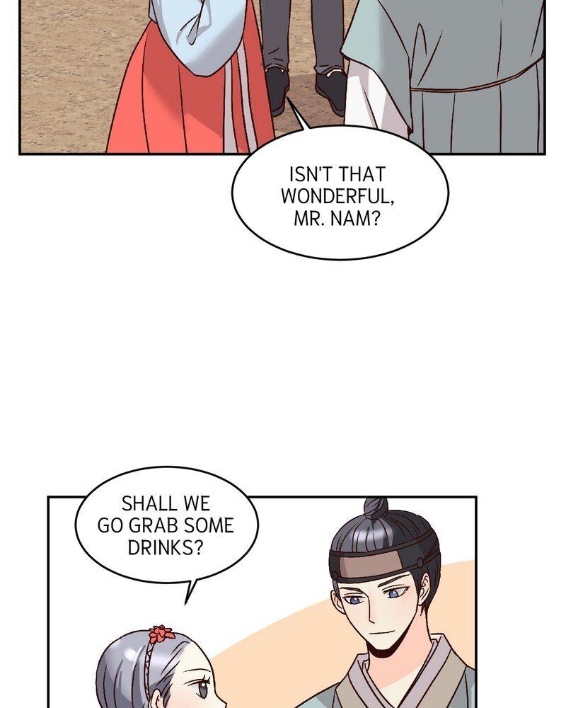 Is This True Love? Chapter 31 - page 41
