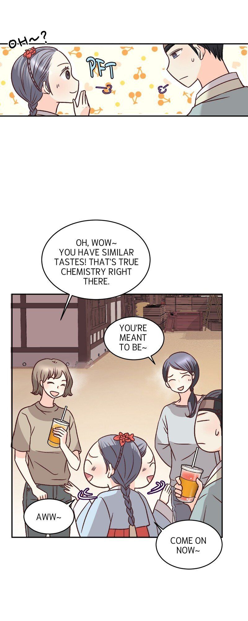 Is This True Love? Chapter 31 - page 43