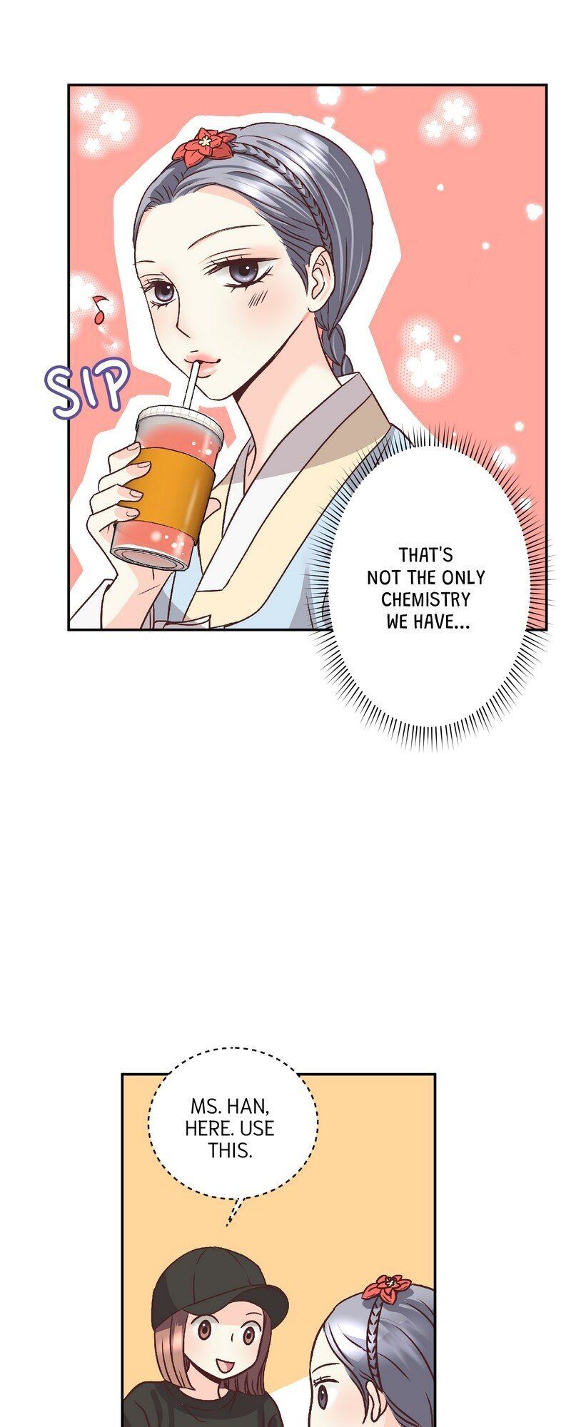 Is This True Love? Chapter 31 - page 44