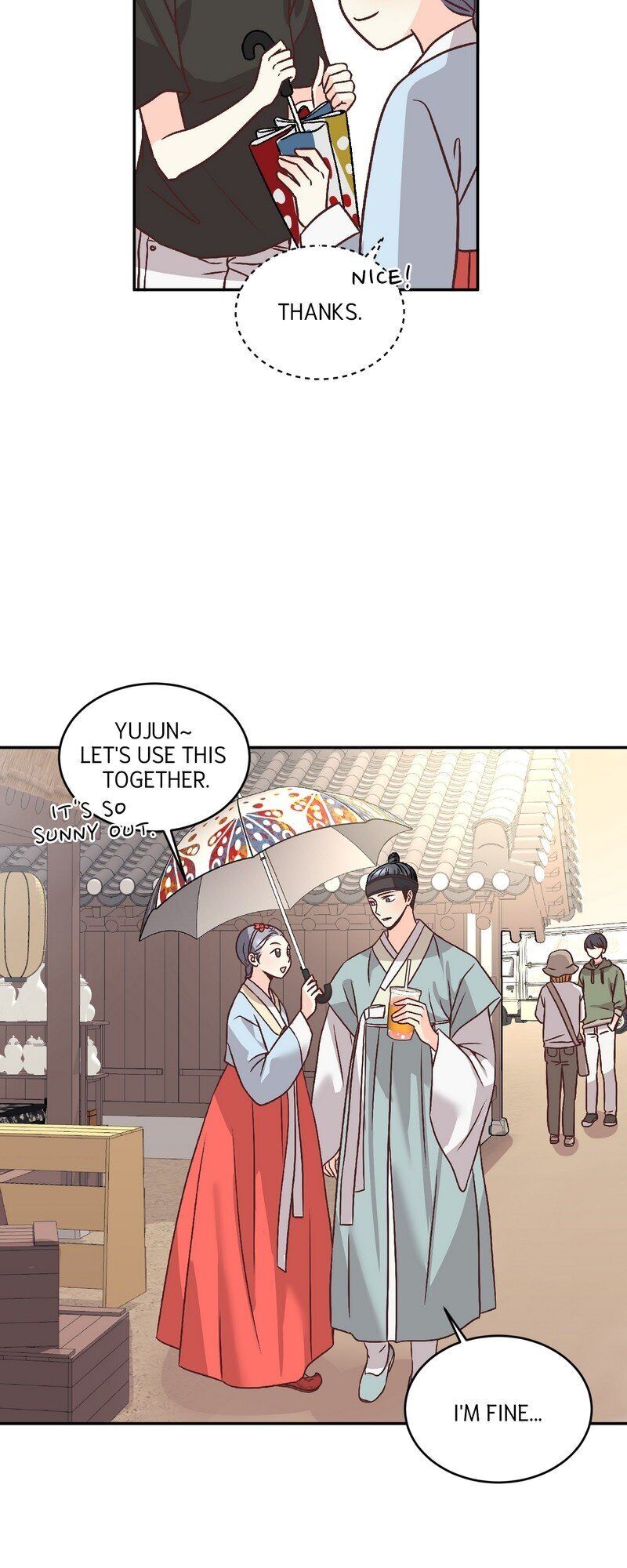 Is This True Love? Chapter 31 - page 45