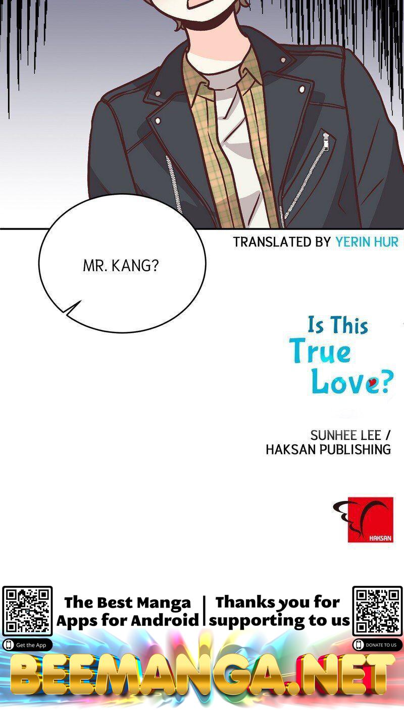 Is This True Love? Chapter 31 - page 47