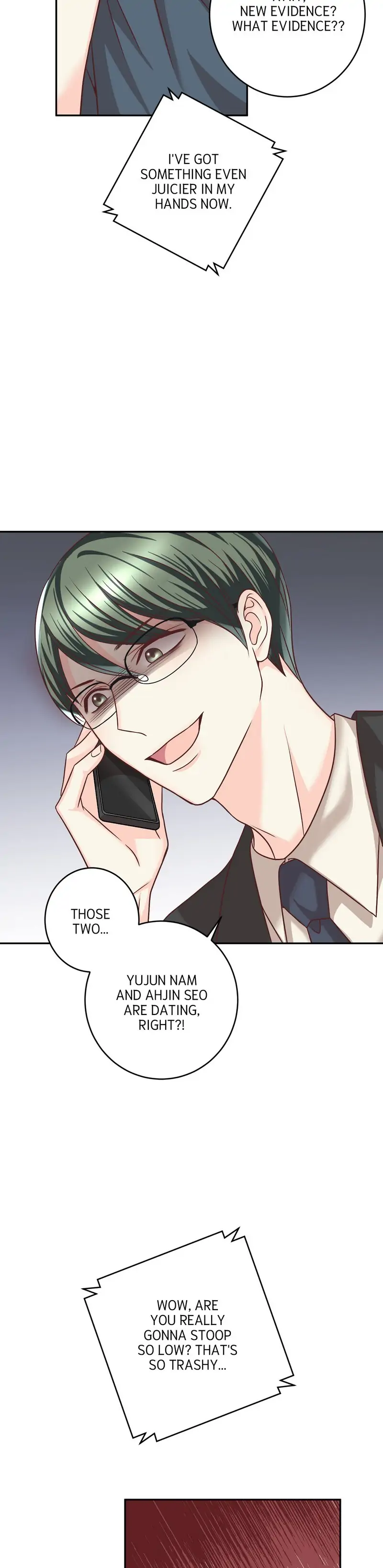 Is This True Love? Chapter 56 - page 2