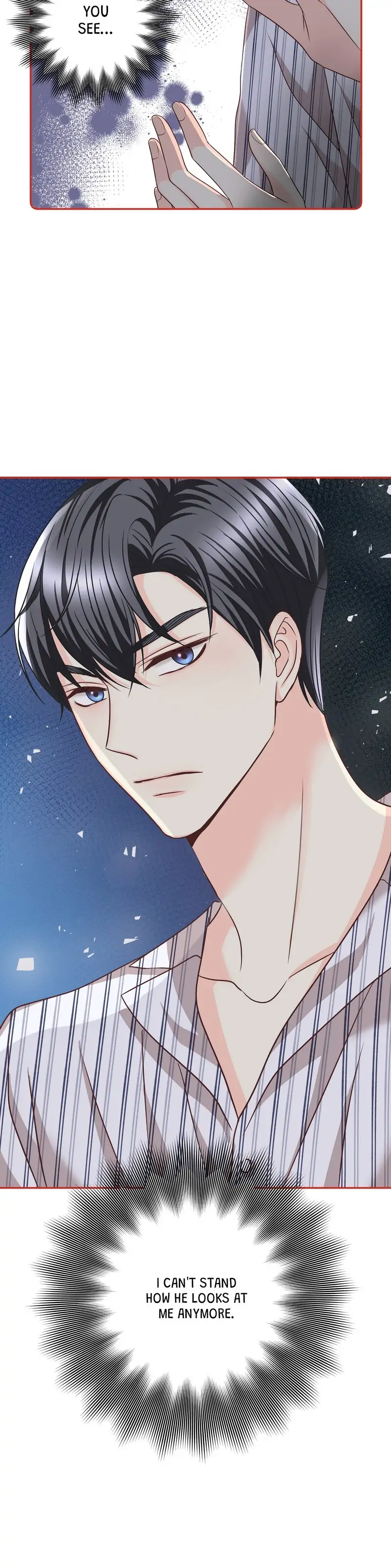Is This True Love? Chapter 54 - page 20