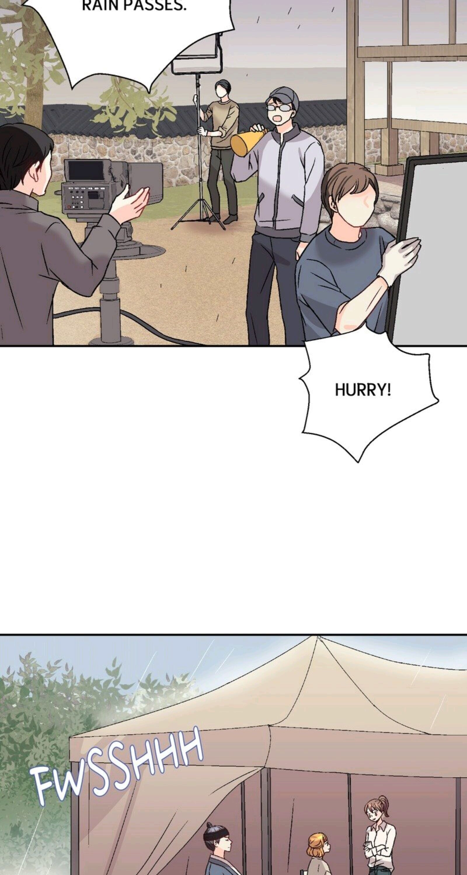 Is This True Love? Chapter 16 - page 27