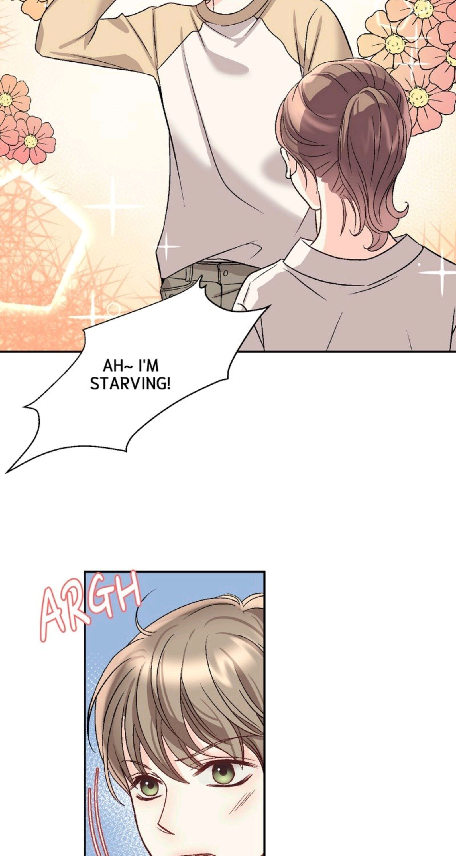 Is This True Love? Chapter 16 - page 34