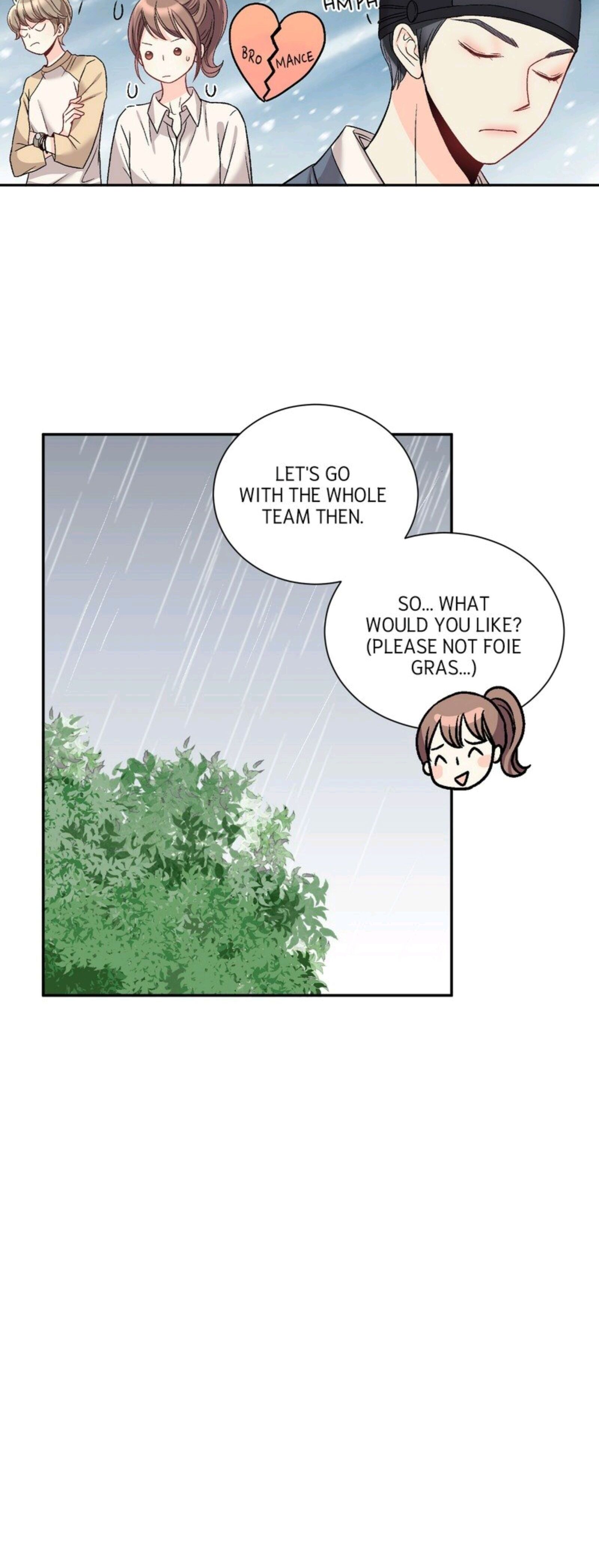 Is This True Love? Chapter 16 - page 39