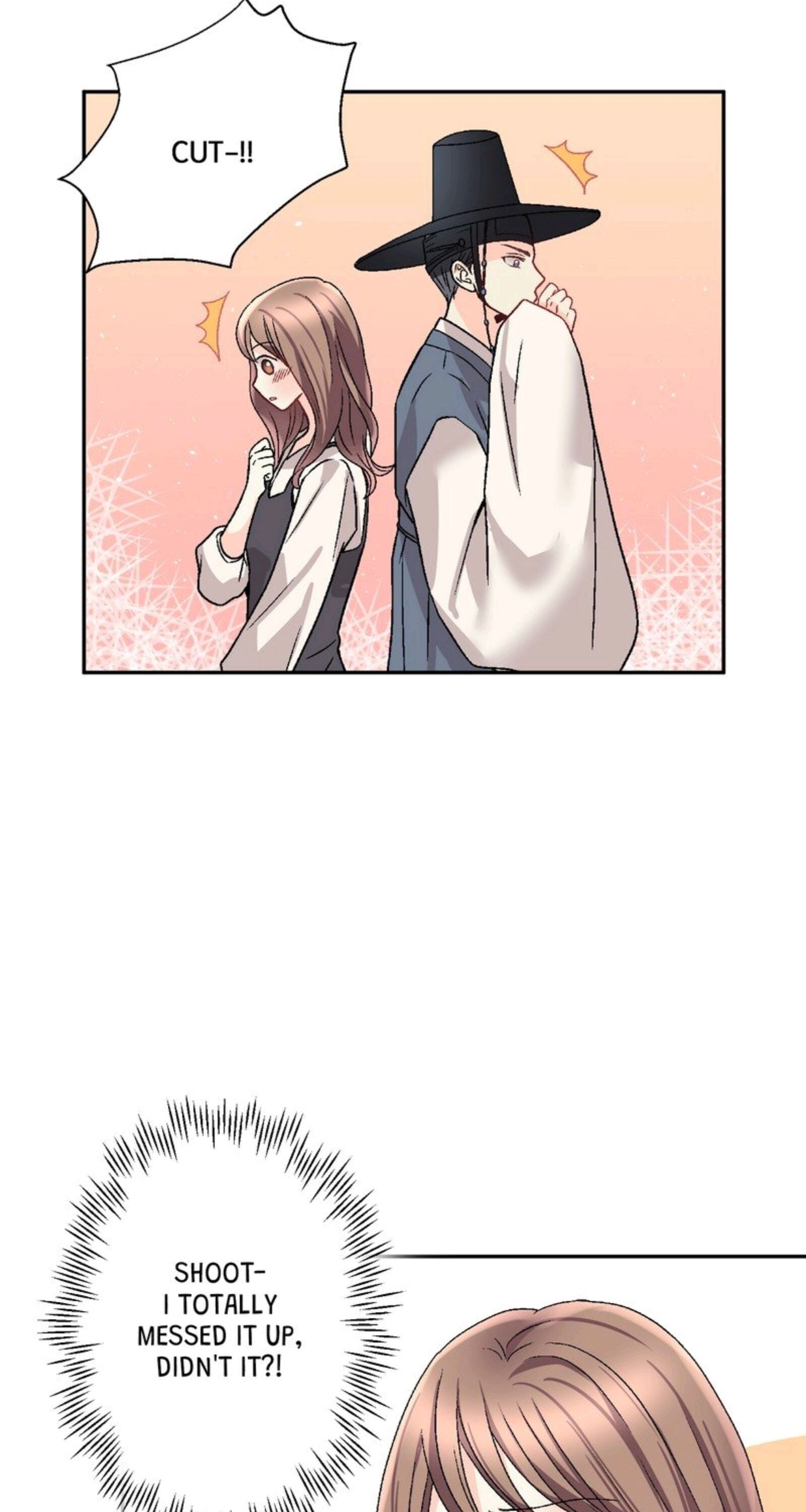 Is This True Love? Chapter 16 - page 5
