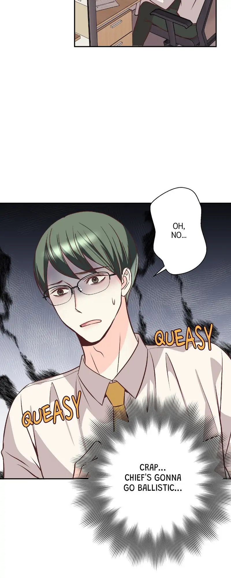 Is This True Love? Chapter 49 - page 2