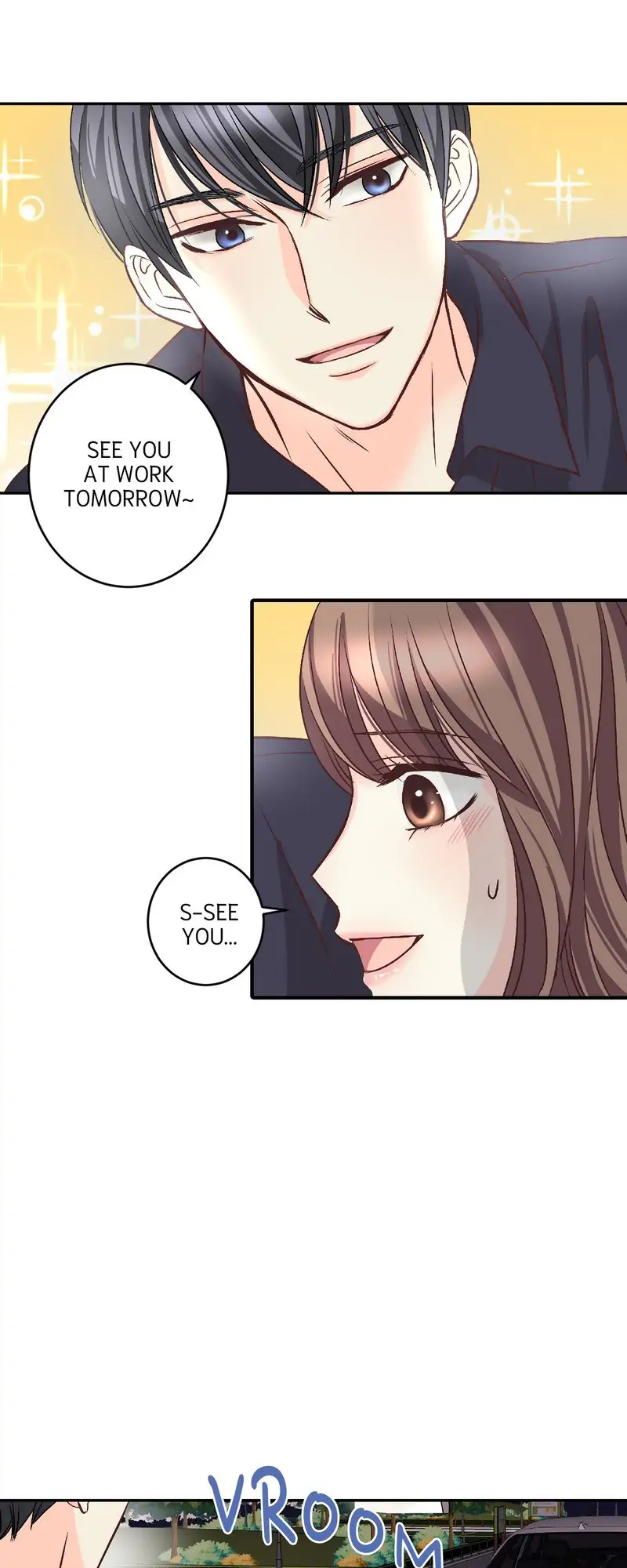Is This True Love? Chapter 46 - page 10