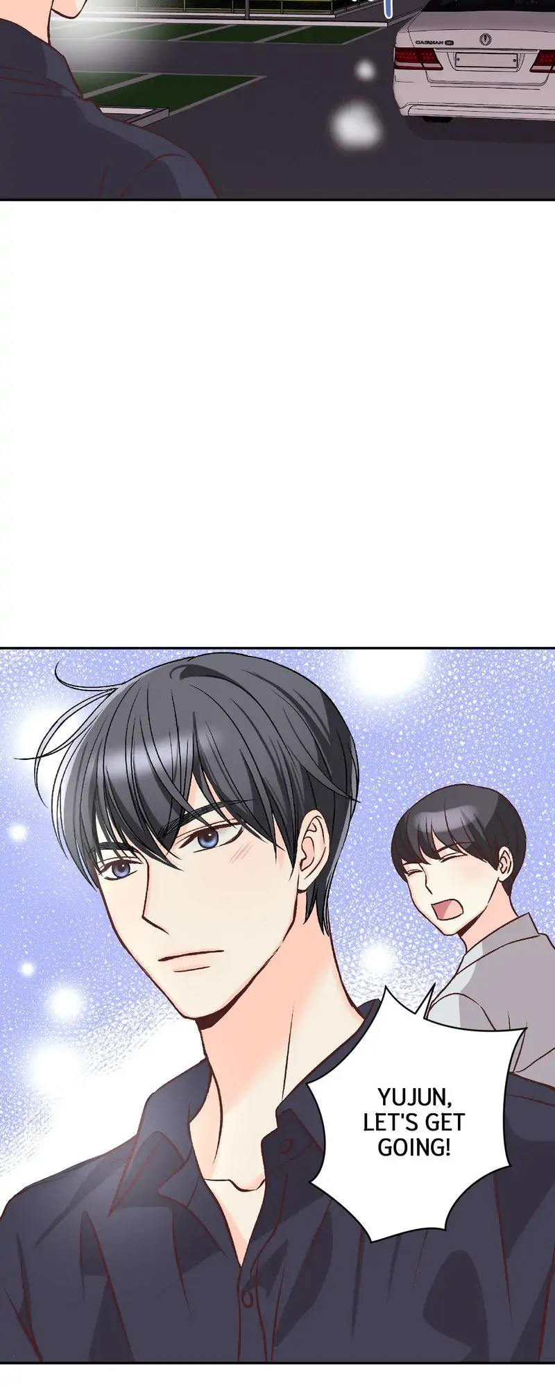 Is This True Love? Chapter 46 - page 11