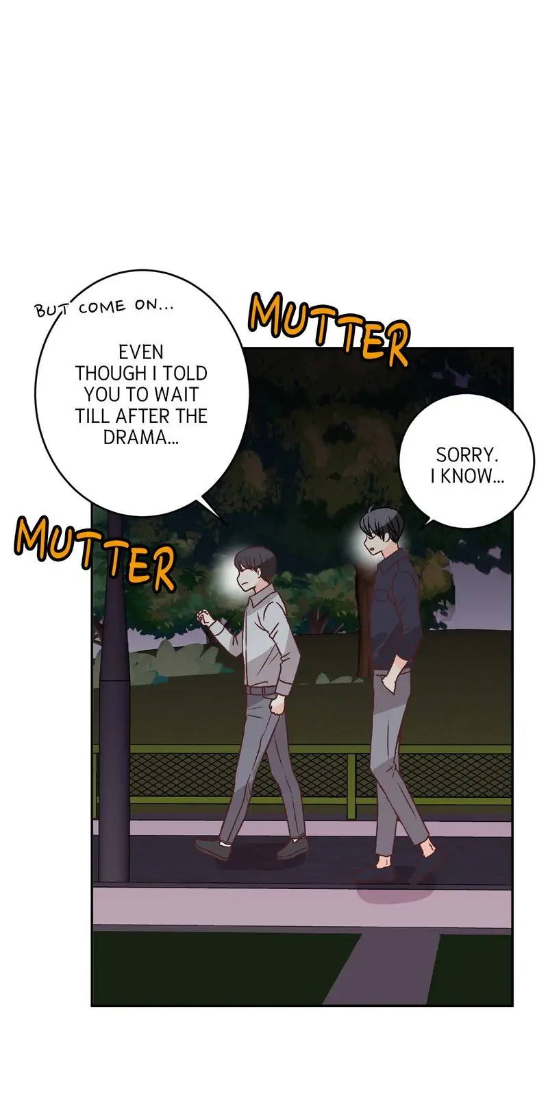 Is This True Love? Chapter 46 - page 12