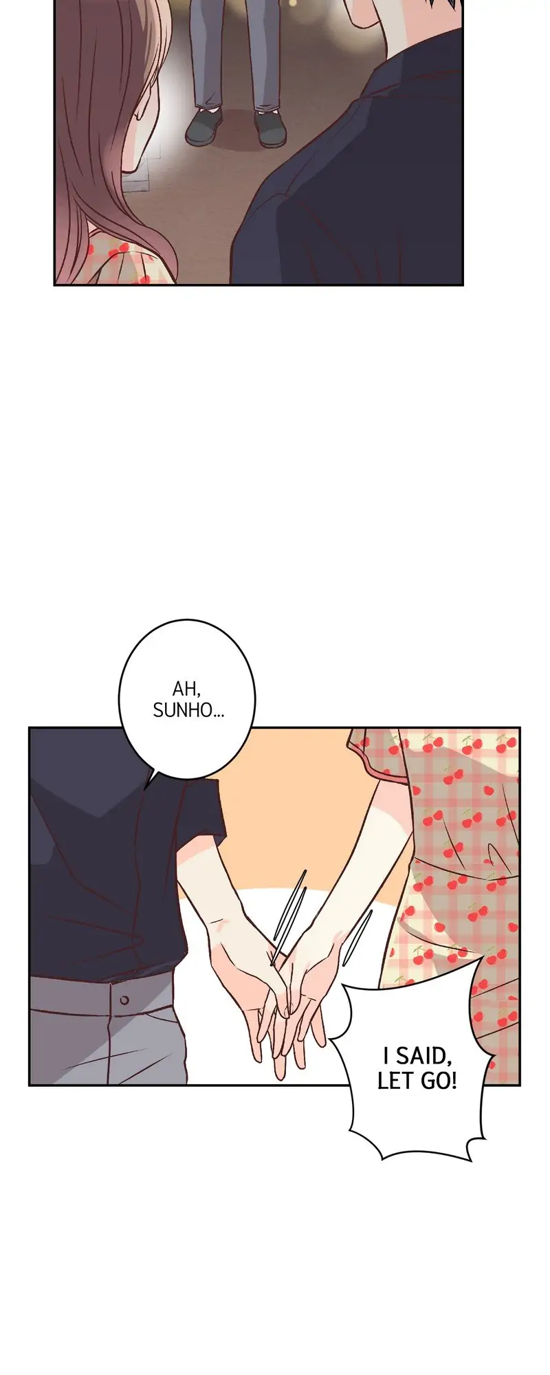 Is This True Love? Chapter 46 - page 2