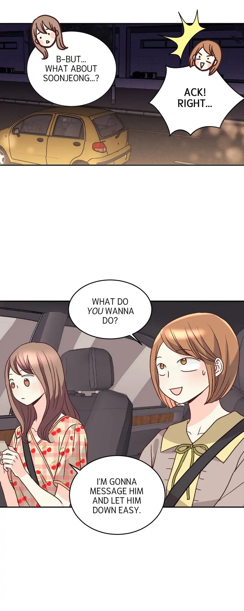 Is This True Love? Chapter 46 - page 20