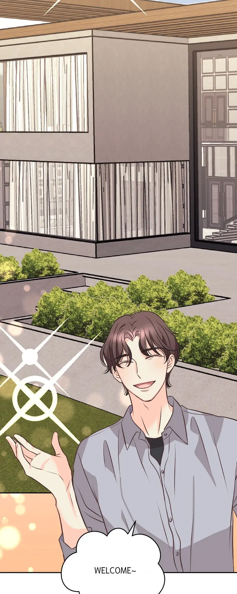 Is This True Love? Chapter 46 - page 43