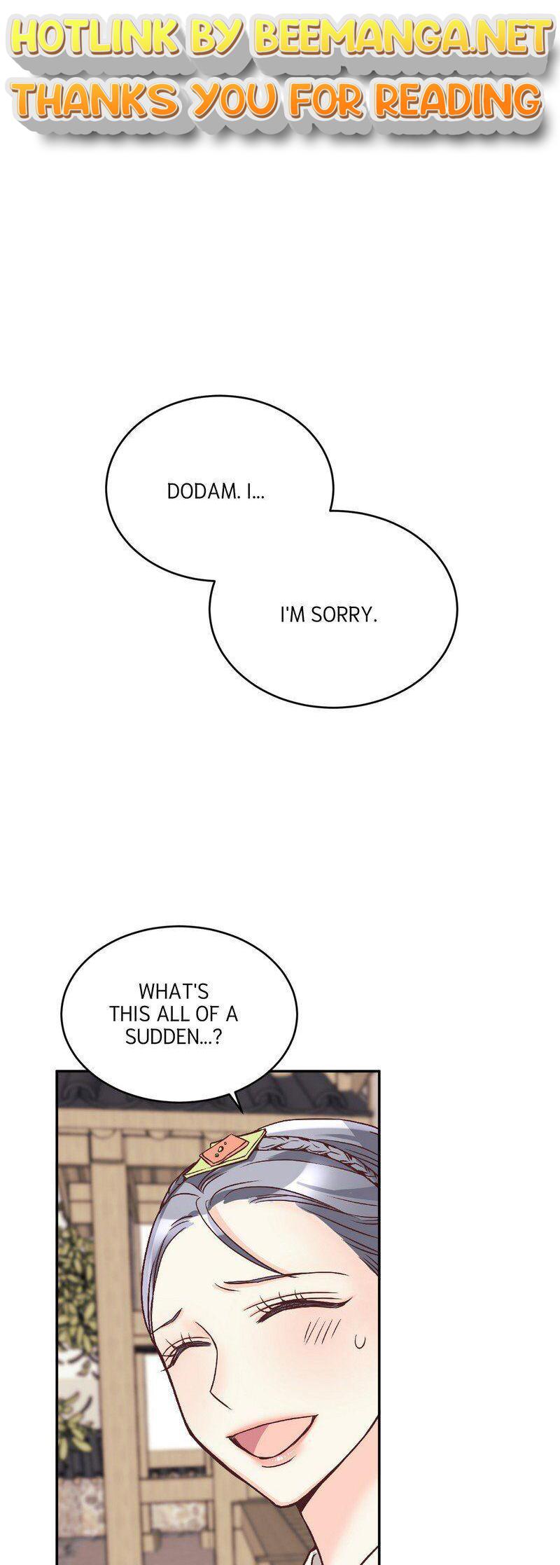 Is This True Love? Chapter 36 - page 1