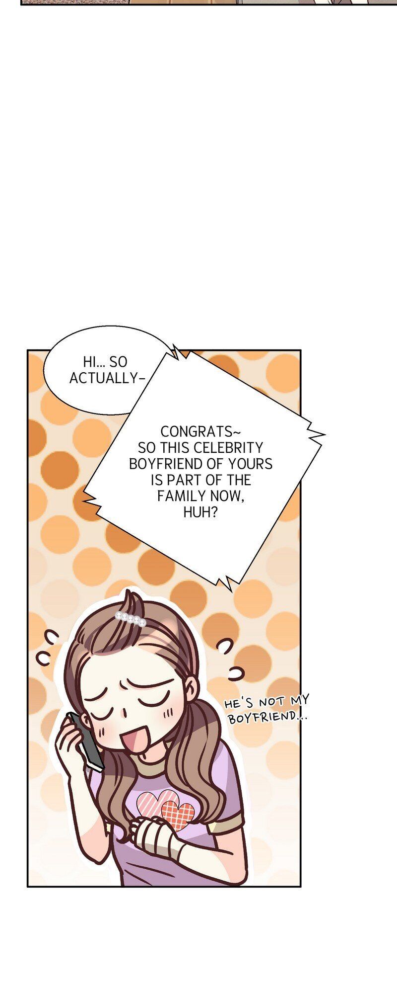 Is This True Love? Chapter 36 - page 15