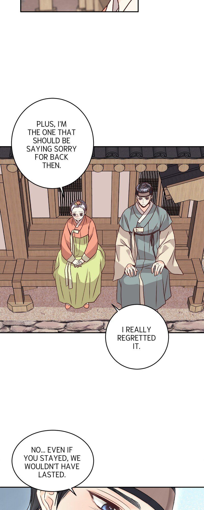 Is This True Love? Chapter 36 - page 2