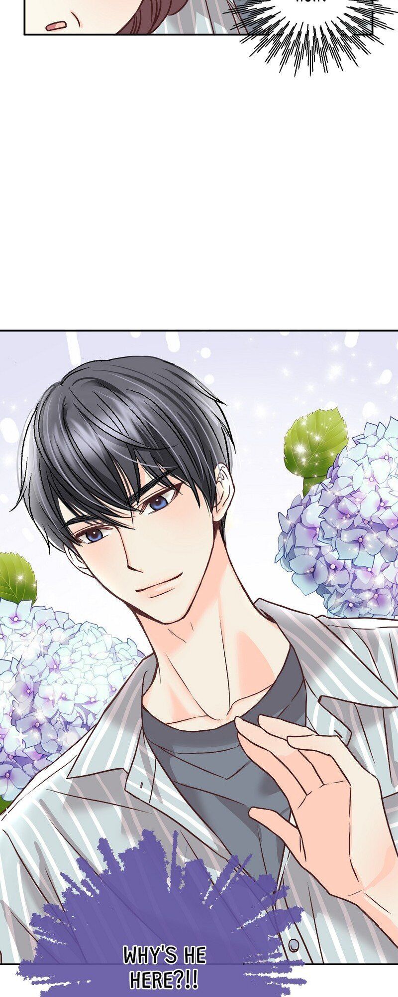 Is This True Love? Chapter 36 - page 20