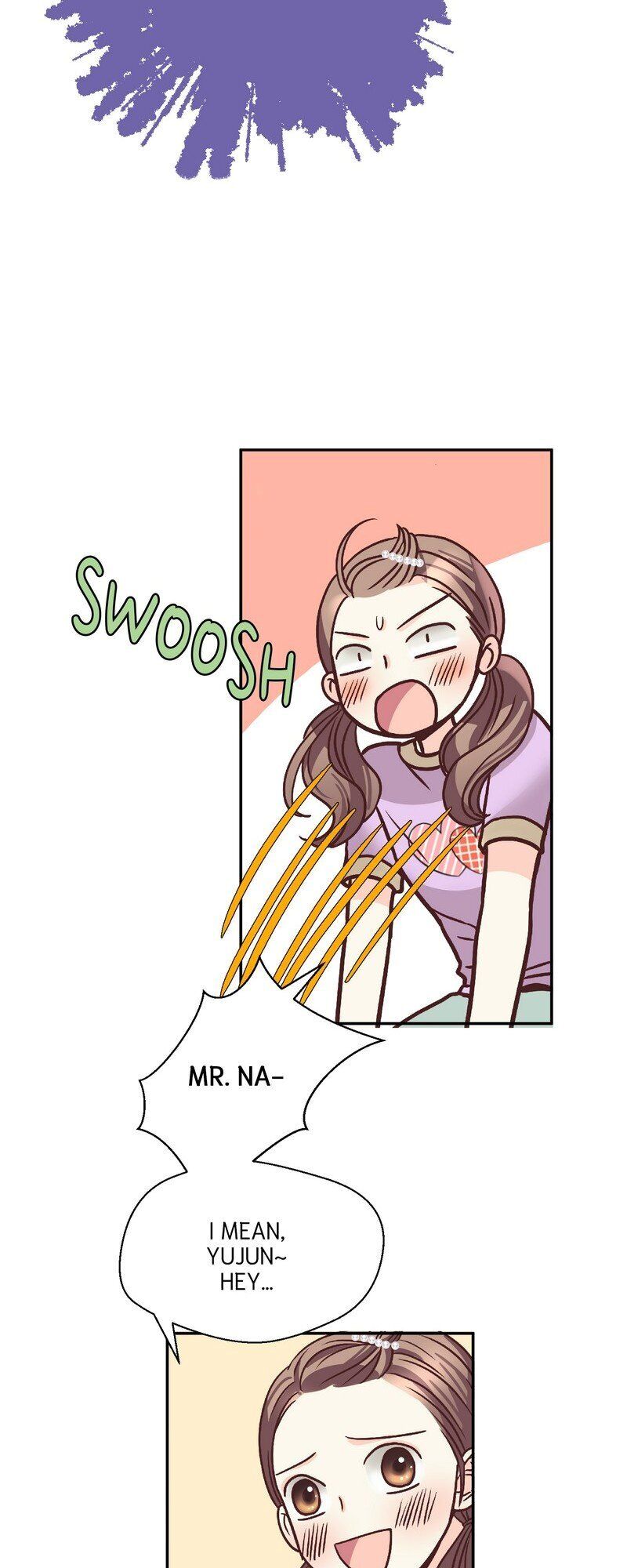 Is This True Love? Chapter 36 - page 21