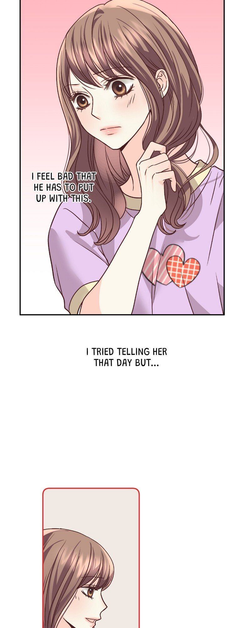 Is This True Love? Chapter 36 - page 28