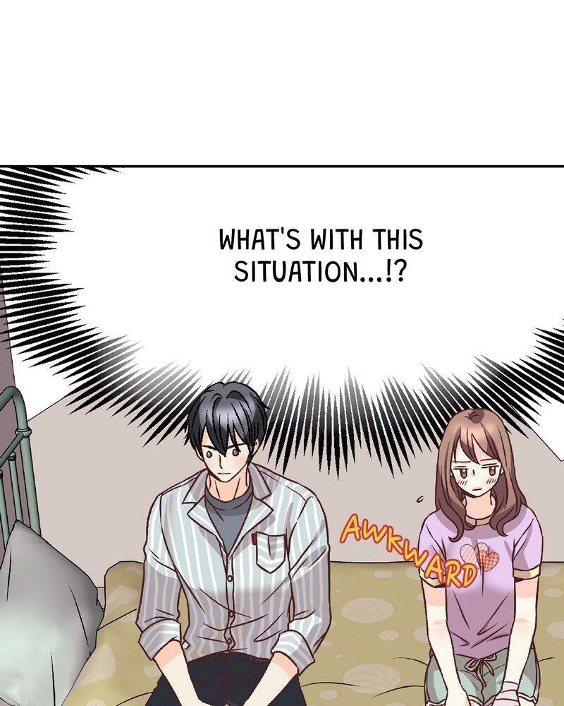 Is This True Love? Chapter 36 - page 32