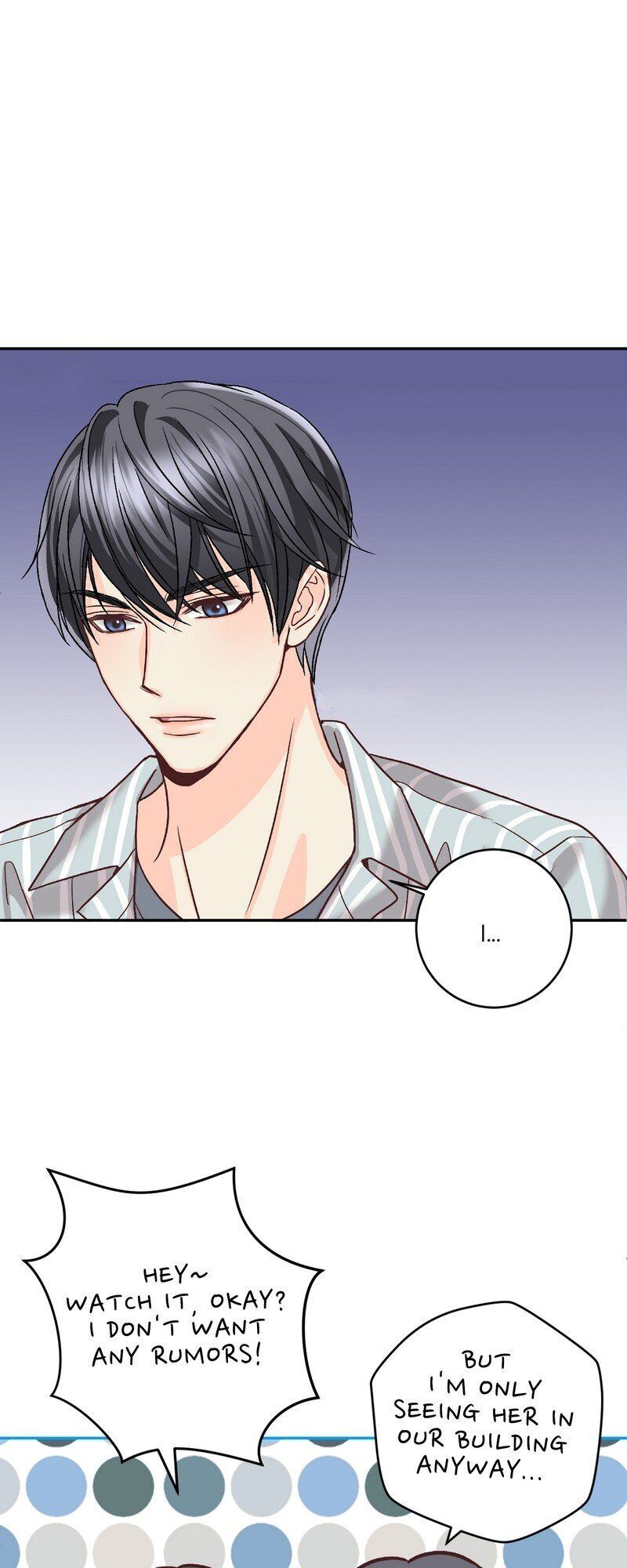 Is This True Love? Chapter 36 - page 35