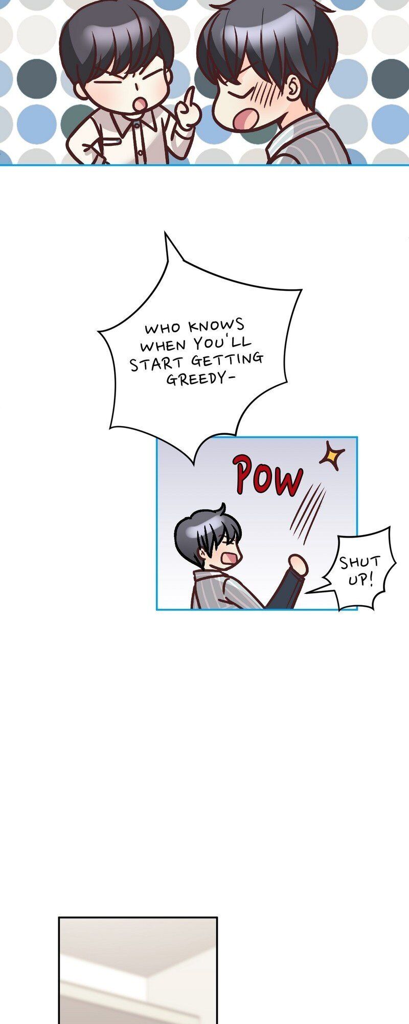 Is This True Love? Chapter 36 - page 36