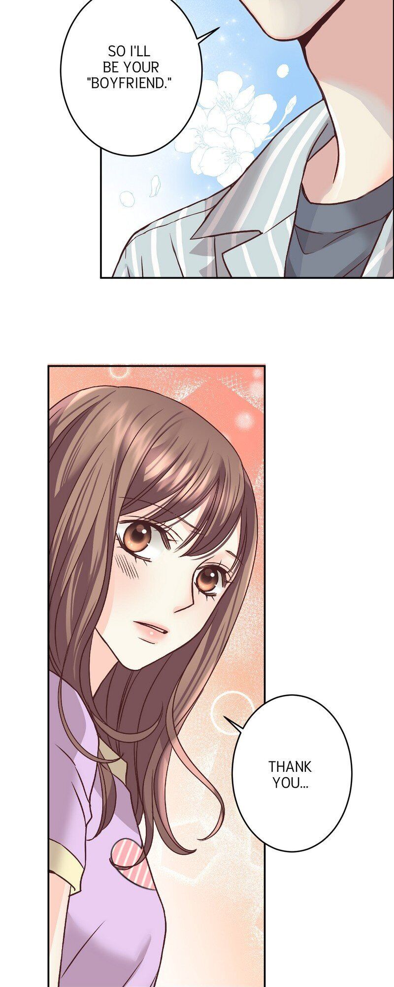 Is This True Love? Chapter 36 - page 38