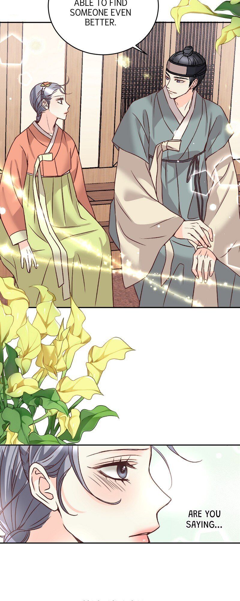 Is This True Love? Chapter 36 - page 4