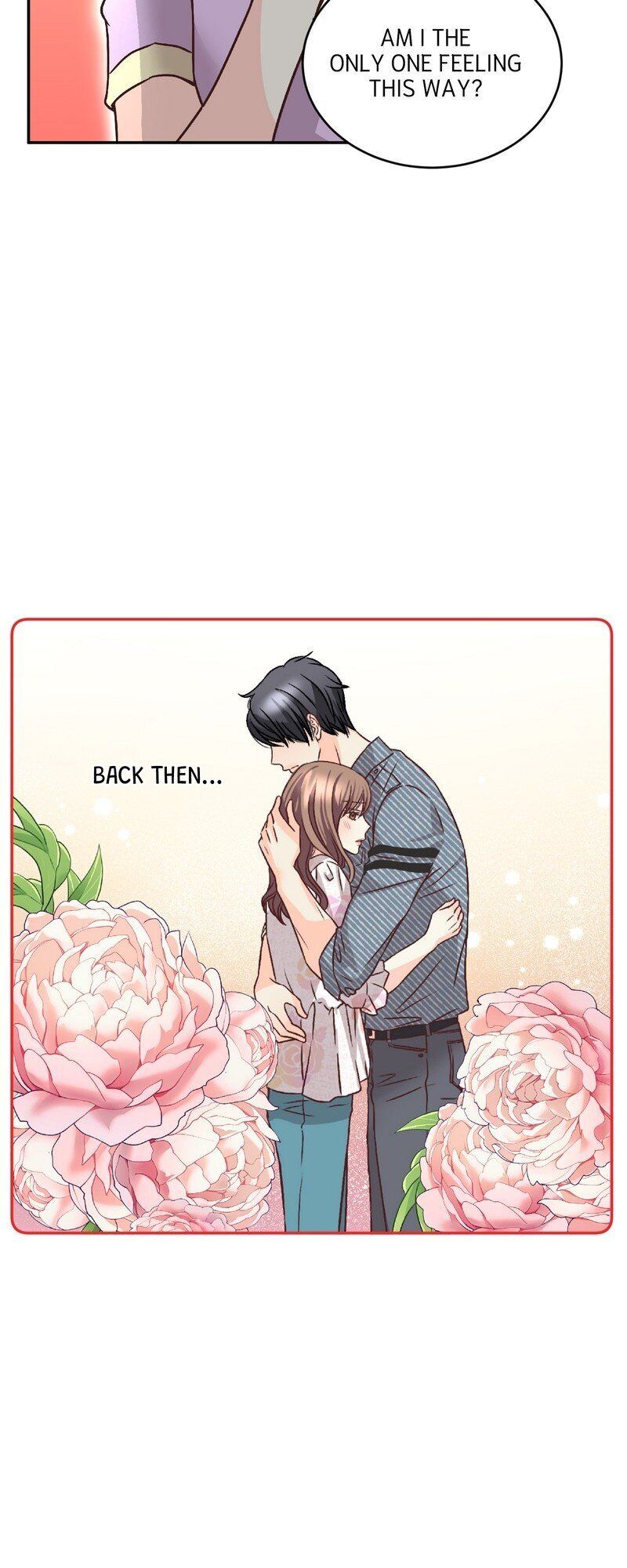 Is This True Love? Chapter 36 - page 45