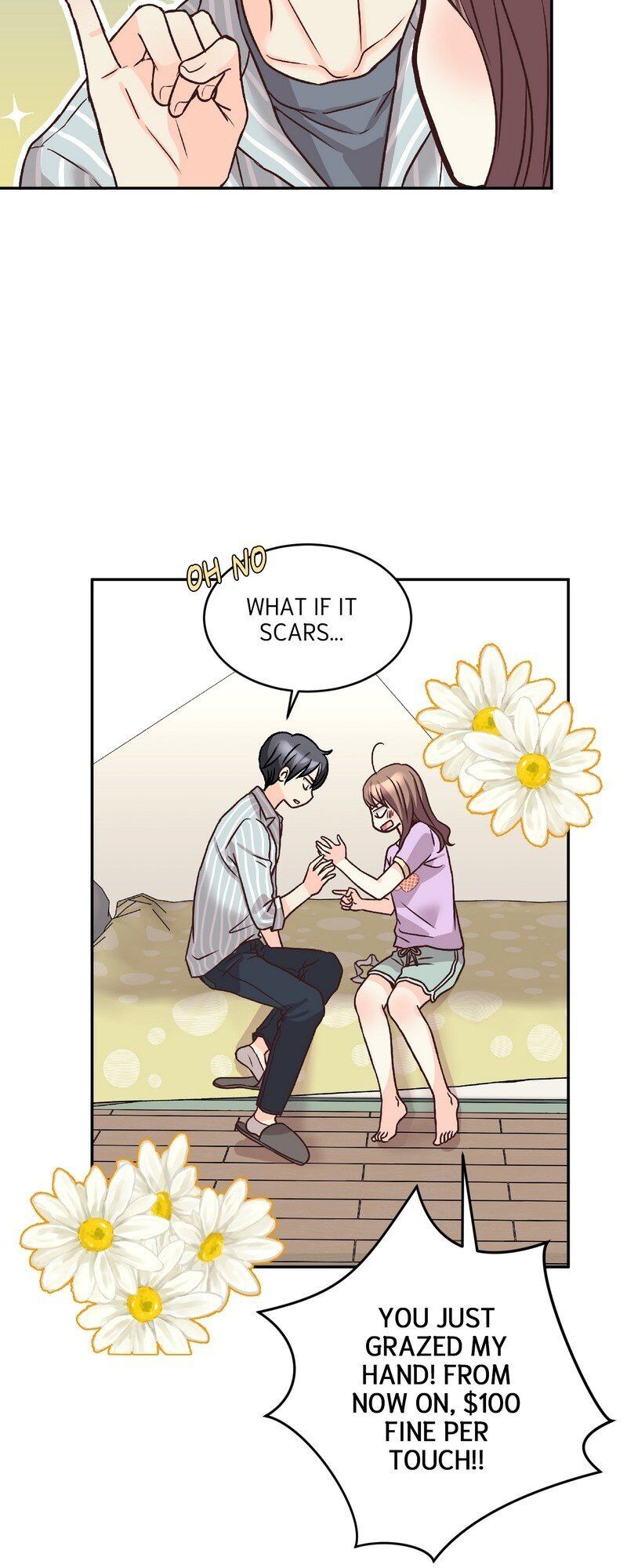 Is This True Love? Chapter 36 - page 50