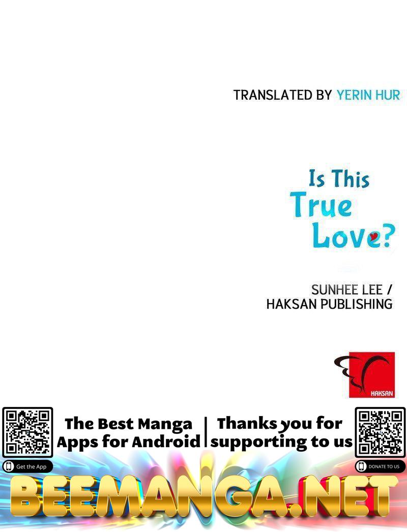 Is This True Love? Chapter 36 - page 51