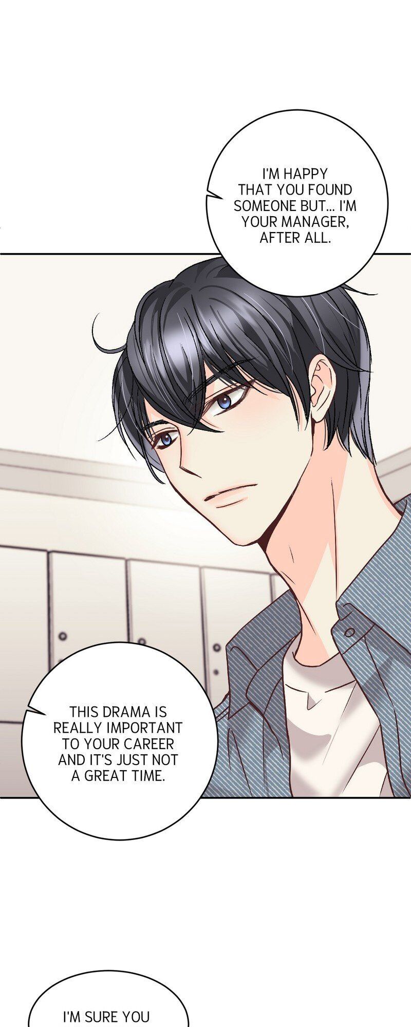 Is This True Love? Chapter 34 - page 11
