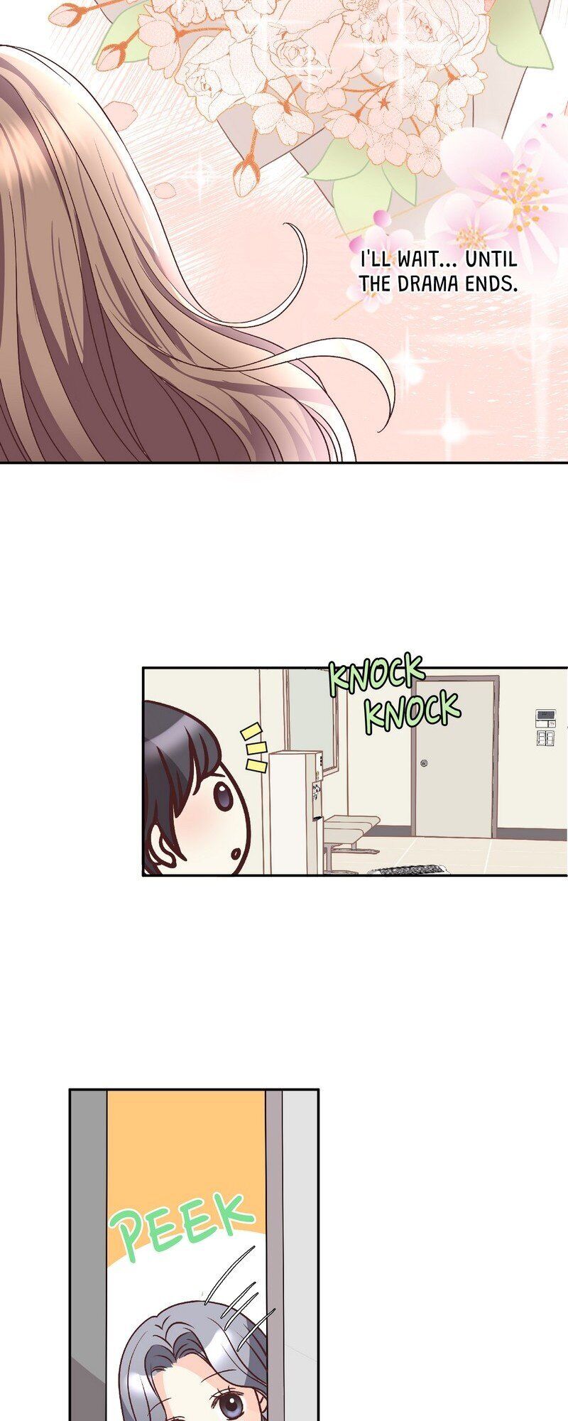 Is This True Love? Chapter 34 - page 19