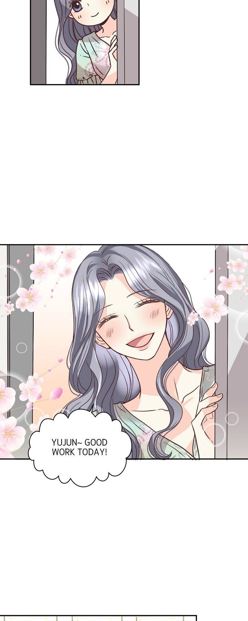 Is This True Love? Chapter 34 - page 20